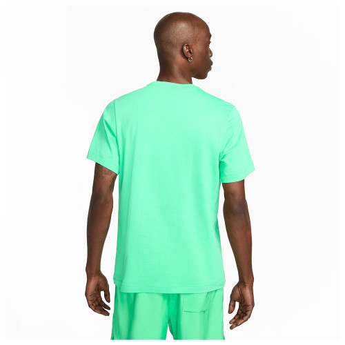 Nike Ανδρική κοντομάνικη μπλούζα Sportswear Club T-Shirt